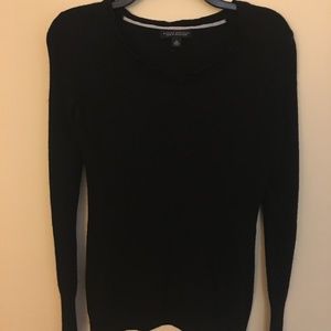 Black Banana Republic Sweater